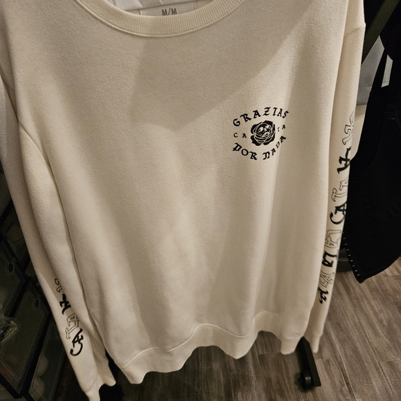 H&M Other - LA Sweatshirt